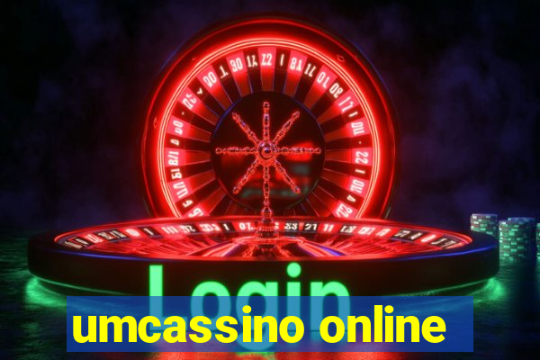 umcassino online